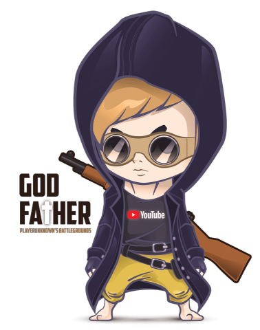 LinYuanhe - 個人公仔設計