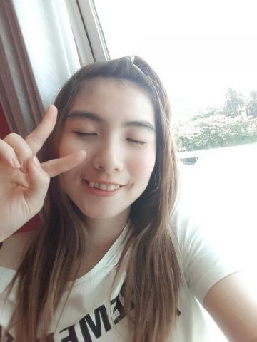 提供搜尋排名服務的專家巫秝姗