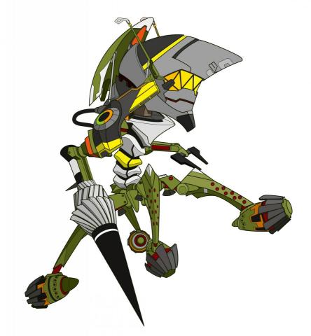 LinYuanhe - 插畫練習