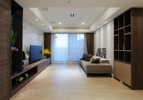 誠邑室內裝修有限公司 - 