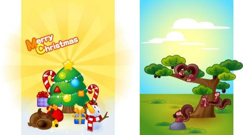 包子設計 - 插畫繪圖(AI製)