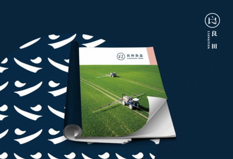 平面/攝影設計工作室 - 竹桓廚具型錄設計
企業形象設計
竹桓廚具型錄針對上海高階客戶打造出精緻型錄，外盒呈現日本原Cleanup品牌色調，型錄內容以廚房生活帶出廚具的生活感，一步步引導出Cleanup廚具高度質感與空間運用細節。