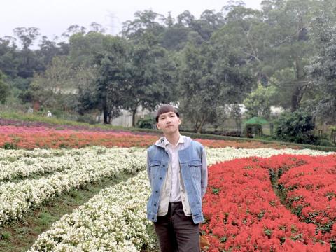 致理行銷與流通管理系 - 提供簡報設計的專家 致理行銷與流通管理系 - 提供簡報設計的專家
