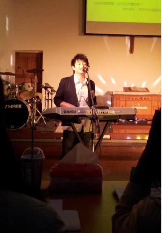 許恩豪 -  許恩豪 -