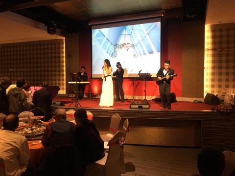 許恩豪 -  許恩豪 -