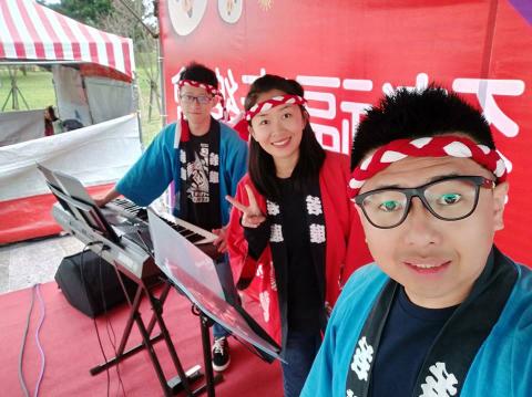 許恩豪 -  許恩豪 -