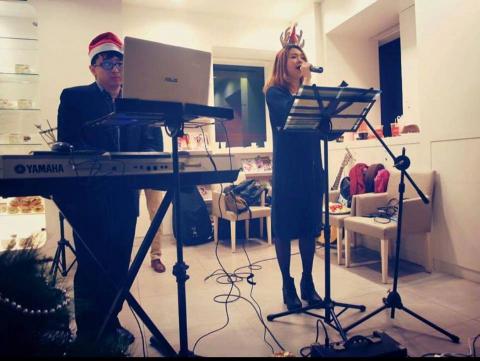 許恩豪 -  許恩豪 -