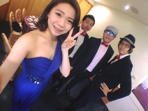 許恩豪 -  許恩豪 -