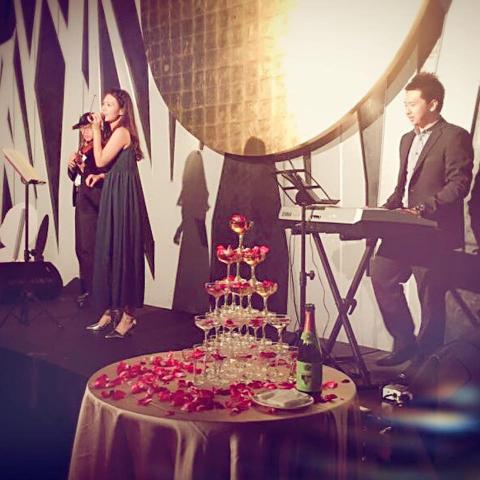 許恩豪 -  許恩豪 -