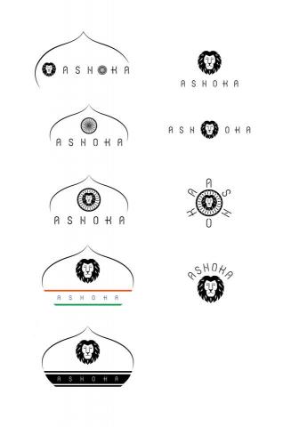 Girl’s Studio.  設計工作室  - Logo設計