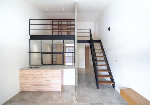 有隅空間規劃所 - 