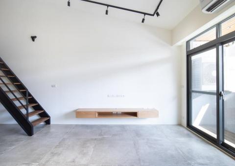 有隅空間規劃所 - 