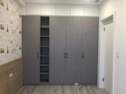 禾鳴系統櫥櫃 - 