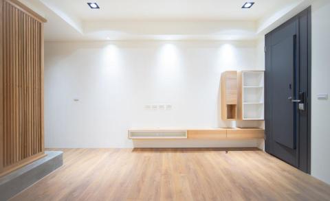 有隅空間規劃所 - 