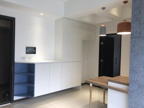 禾鳴系統櫥櫃 - 