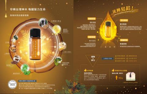 Girl’s Studio.  設計工作室  - 化妝品摺頁DM設計