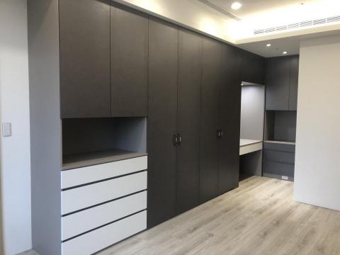 禾鳴系統櫥櫃 - 