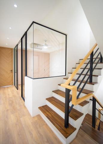 有隅空間規劃所 - 