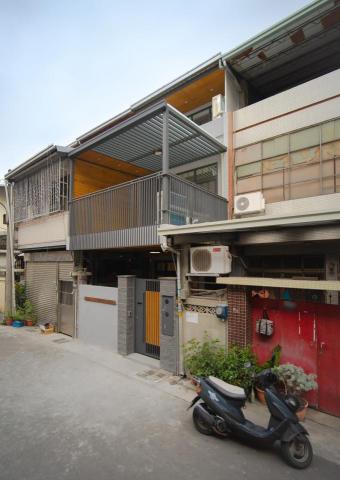 有隅空間規劃所 - 