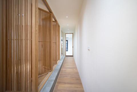 有隅空間規劃所 - 