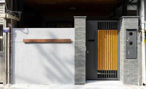 有隅空間規劃所 - 