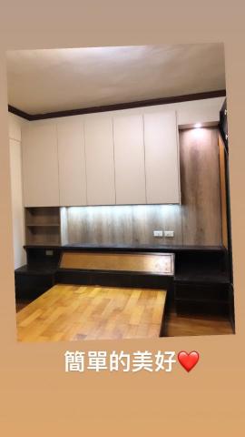 禾鳴系統櫥櫃 - 