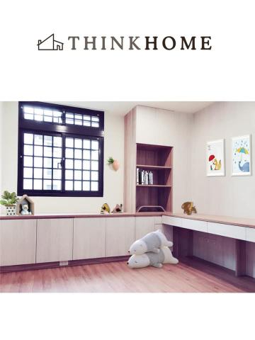 心家機能系統家具 - 