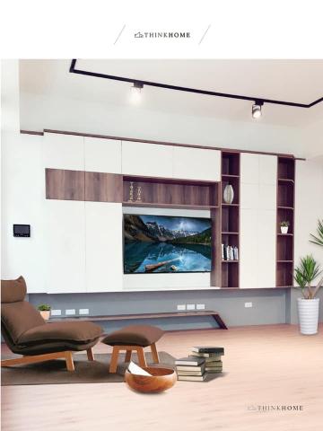 心家機能系統家具 - 