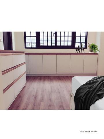 心家機能系統家具 - 