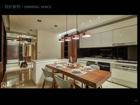 默敍設計工作室 - 