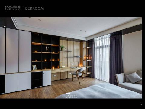 默敍設計工作室 - 