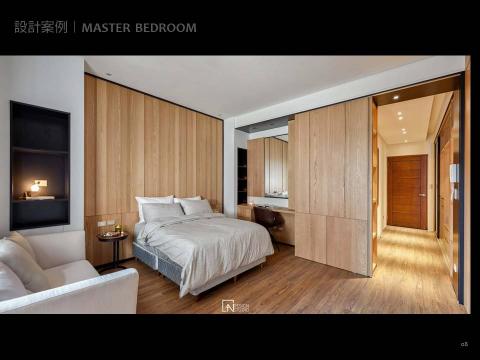 默敍設計工作室 - 