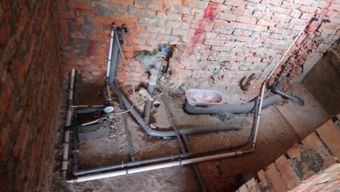 福吉水電維修社 - 