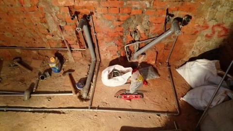 福吉水電維修社 - 