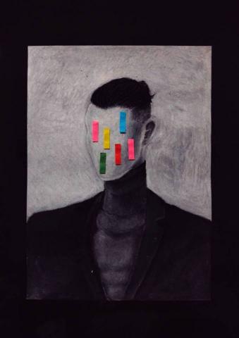 Rui - 
請至個人網站以獲得更完整的設計理念與幕後過程！ https://sutahitsuji.wixsite.com/rui-portfolio
