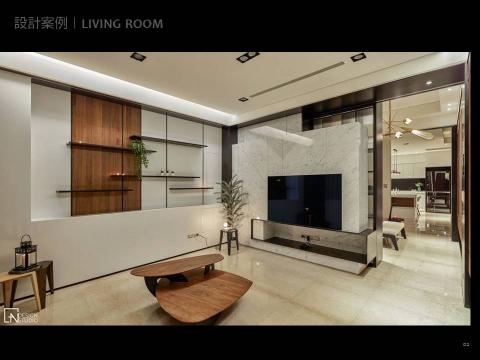 默敍設計工作室 - 