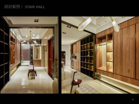 默敍設計工作室 - 