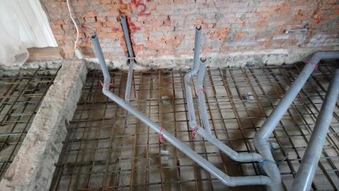 福吉水電維修社 - 