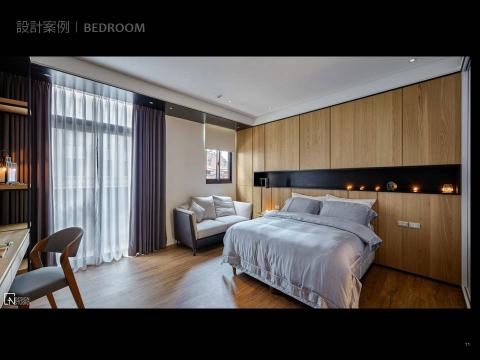 默敍設計工作室 - 