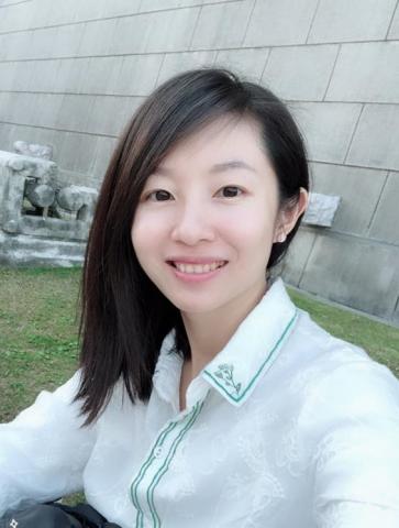 提供soho crm服務的專家蕭詩雯