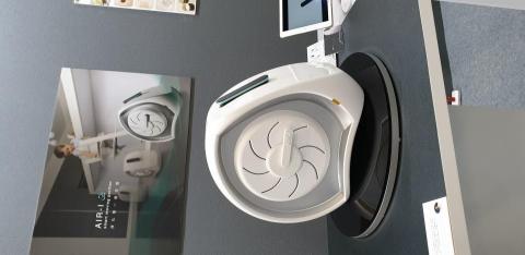 提供列印711服務的專家梅家瑋