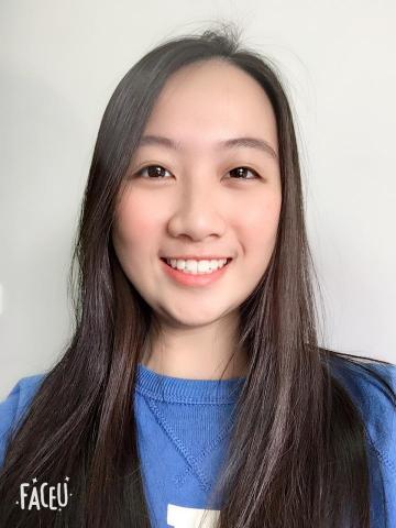 提供北投區服務的專家廖安婕