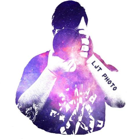 提供北港食物服務的專家廖健廷