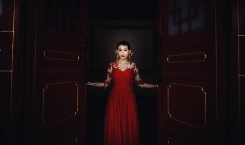 文樂視覺 - 外拍人像 婚紗禮服