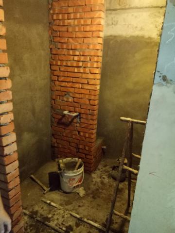 澄夏室內設計 - 浴室全室重新配置