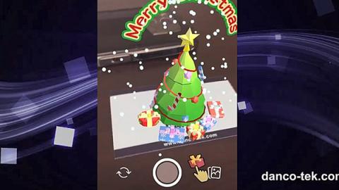 莊先生 - AR APP設計