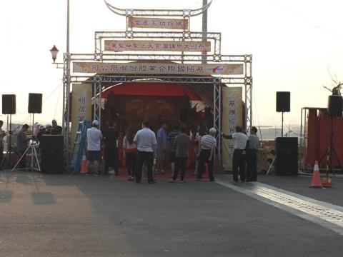 弘翊舞台燈光音響 - 