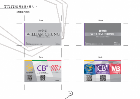 Martin Chan -  Martin Chan -