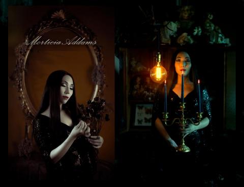 Sid studio - 風格人像攝影及排版