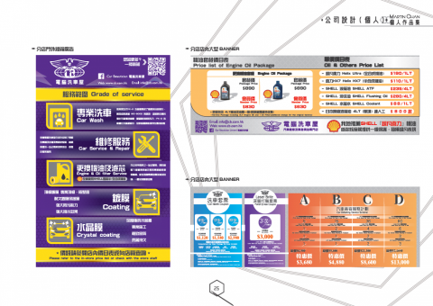 Martin Chan -  Martin Chan -